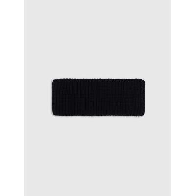 3. Opaska dziewczęca na głowę 4F 4FJWAW25ABANF115-20S