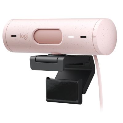 3. Logitech Brio 500