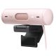 3. Logitech Brio 500