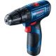Bosch GSB 120-LI Professional 22500 RPM Niebieski