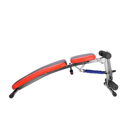 58. Ławka do ćwiczeń HMS L8320 