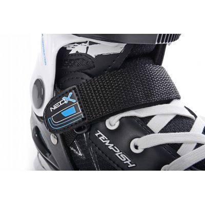 16. Łyżwy regulowane TEMPISH Neo-X Ice