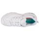 3. Skechers D'Lites - Endless Dream 13151-WSL Białe 35,5