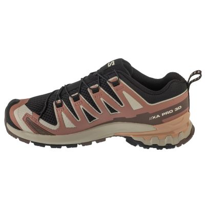 2. Salomon XA Pro 3D v9 W L47882800 Czarne 37 1/3
