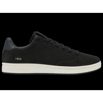 Buty K-Swiss LOZAN  KLUB SDE (07262-027-M)