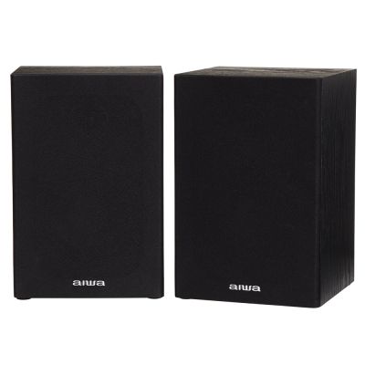 5. AIWA micro wieża MSBTU-300 BT/MP3/CD/USB/FM