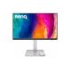 2. Monitor LED 27" BenQ PD2730S IPS 5120x2880px 5K Ultra HD LED Czarny