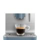 12. Smeg BCC12SBMEU ekspres do kawy Półautomatyczny Ekspres do espresso 1,4 l