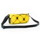 2. Torba rowerowa Rockbros 30110054006 na kierownicę 2,2L - żółta