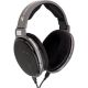 4. Słuchawki przewodowe Sennheiser HD 650