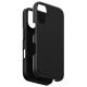 2. Etui CARE by PanzerGlass Feature Double Defense Case na iPhone 16 - czarne