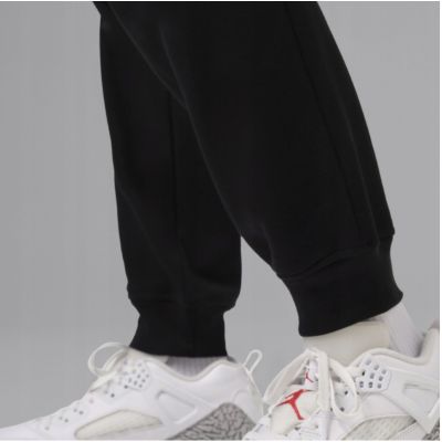3. Spodnie dresowe męskie Jordan Mens Fleece Jumpman Pants - IR0331-010