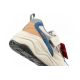 6. Skechers Nova Jogger buty sportowe dziecięce na rzep dla chłopców