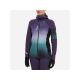 3. Kurtka narciarska MILLET PIERRAENT HOODIE fioletowa