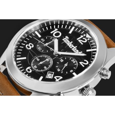 4. Zegarek Męski TIMBERLAND Killington Peak Chronograph TDWGC0068803 + BOX