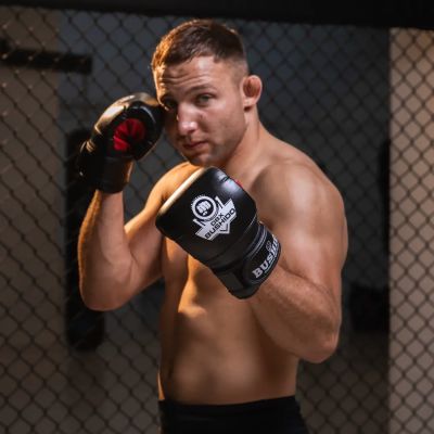 3. Rękawice przyrządowe - Mitts Red - rozmiar uniwersalny