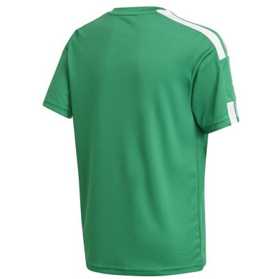 3. Koszulka adidas Squadra 21 JSY Y Jr GN5743