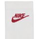 3. Skarpety Nike Everyday Elevated 3 pary białe IH8522 906