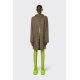 5. Kurtka przeciwdeszczowa Rains Long Jacket Unisex 12020 66