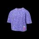 Dziecięca Koszulka z krótkim rękawem BLUEBERRY KDG