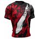 Koszulka Masters treningowa M MFC DARK SIDE "CRACKED" 06122-M