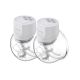 5. Momcozy S12 Pro pompka do odciągania pokarmu 180 ml Elektroniczny