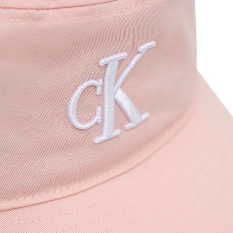 3. Kapelusz Calvin Klein Jeans Bucket Logo K60K609809
