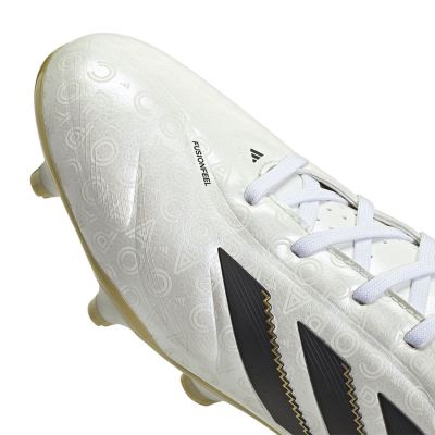 5. Buty piłkarskie adidas Copa Pure III League FG/MG M JH6296