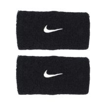 Frotki na rękę Nike Swoosh Wristbands 2 szt. N1012406010OS