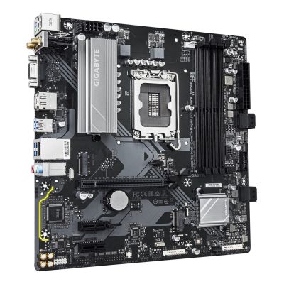 8. Płyta główna Gigabyte B760M D3HP WIFI6