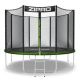 ZIPRO JumpPro OUT trampolina treningowa Okrągły