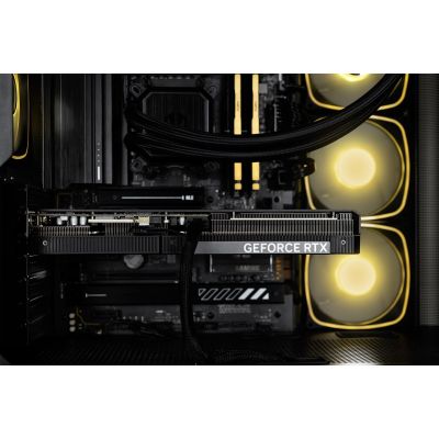 7. Actina Selection  U7-270K/32GB/1TB/RTX5080/850W