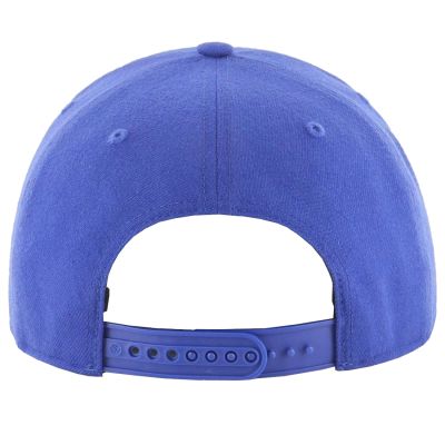 2. 47 Brand MLB Los Angeles Dodgers Cold Zone Cap B-CLZOE12WBP-RYC Niebieskie One size