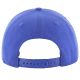 2. 47 Brand MLB Los Angeles Dodgers Cold Zone Cap B-CLZOE12WBP-RYC Niebieskie One size