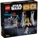 2. LEGO Star Wars 75432 Myśliwiec V-19 Torrent