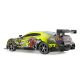 4. Samochód Amewi RC Drift Sport GTR 4WD 1:16 RTR zielony