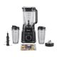 5. Ninja Detect Power Mixer Pro 2,1 l Blender stołowy 1200 W Czarny