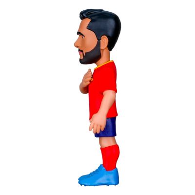 3. MINIX SPAIN - MIKEL MERINO
