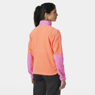 6. Kurtka Helly Hansen Rig Fleece Jacket W 54078 284