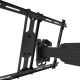 15. Neomounts WL40S-850BL16 uchwyt do telewizorów 177,8 cm (70") Czarny