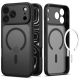 2. Etui Tech-Protect BasicMag MagSafe na iPhone 17 Pro Max / 18 Pro Max - czarne matowe