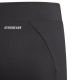 4. Legginsy adidas Girls D2M Tight Jr GN1438