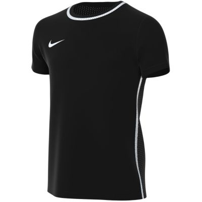 3. Koszulka dla dzieci Nike Dri-Fit Park 26 czarna HM7134 010