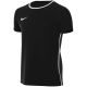 3. Koszulka dla dzieci Nike Dri-Fit Park 26 czarna HM7134 010
