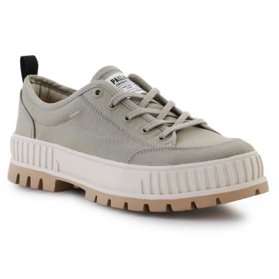 6. Buty Palladium Pallashock Lo Organic 2 78569-379-M