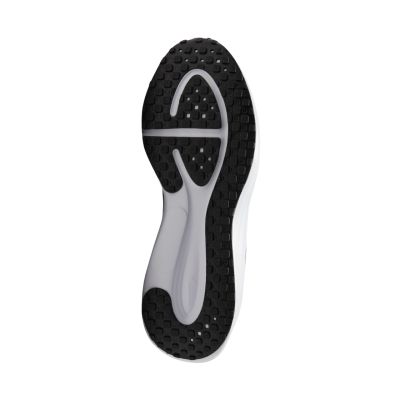 6. Buty męskie Nike Revolution 8 czarne HQ1996 001