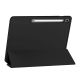 5. Etui TechProtect SmartCase Pen na Samsung Galaxy Tab S10 FE+ 13.1 X620 / X626B - czarne