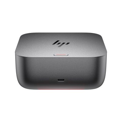 17. Stacja dokująca HP Thunderbolt 4 Ultra 180W G6 Dock