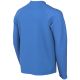 2. Koszulka dla dzieci Nike Dri-Fit Park VIII longsleeve niebieska HV8239 412