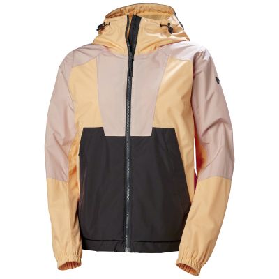8. Kurtka Helly Hansen W Rig Rain Jacket W 54077 316
